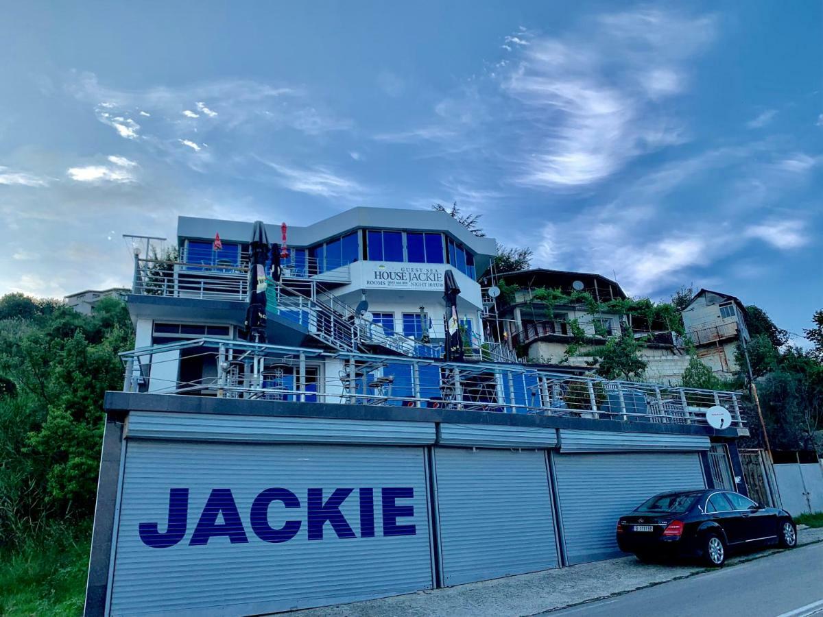 Villa Jackie Golden Sands Ngoại thất bức ảnh